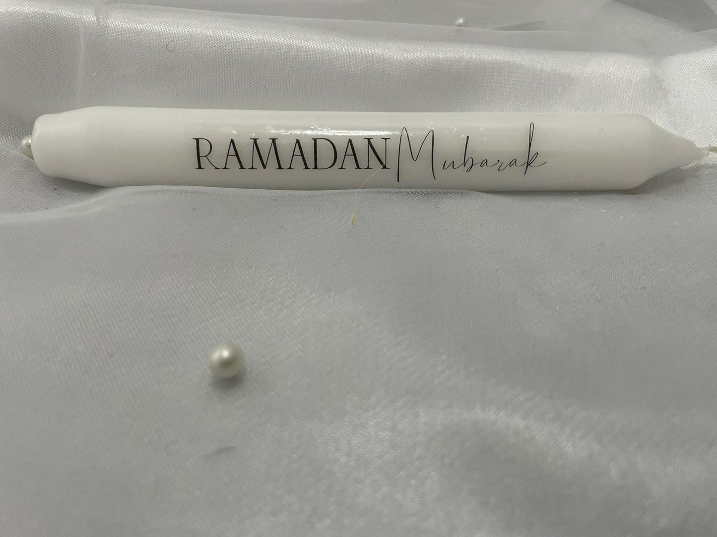 Kerze Ramadan, Ramazan, Iftar vakti