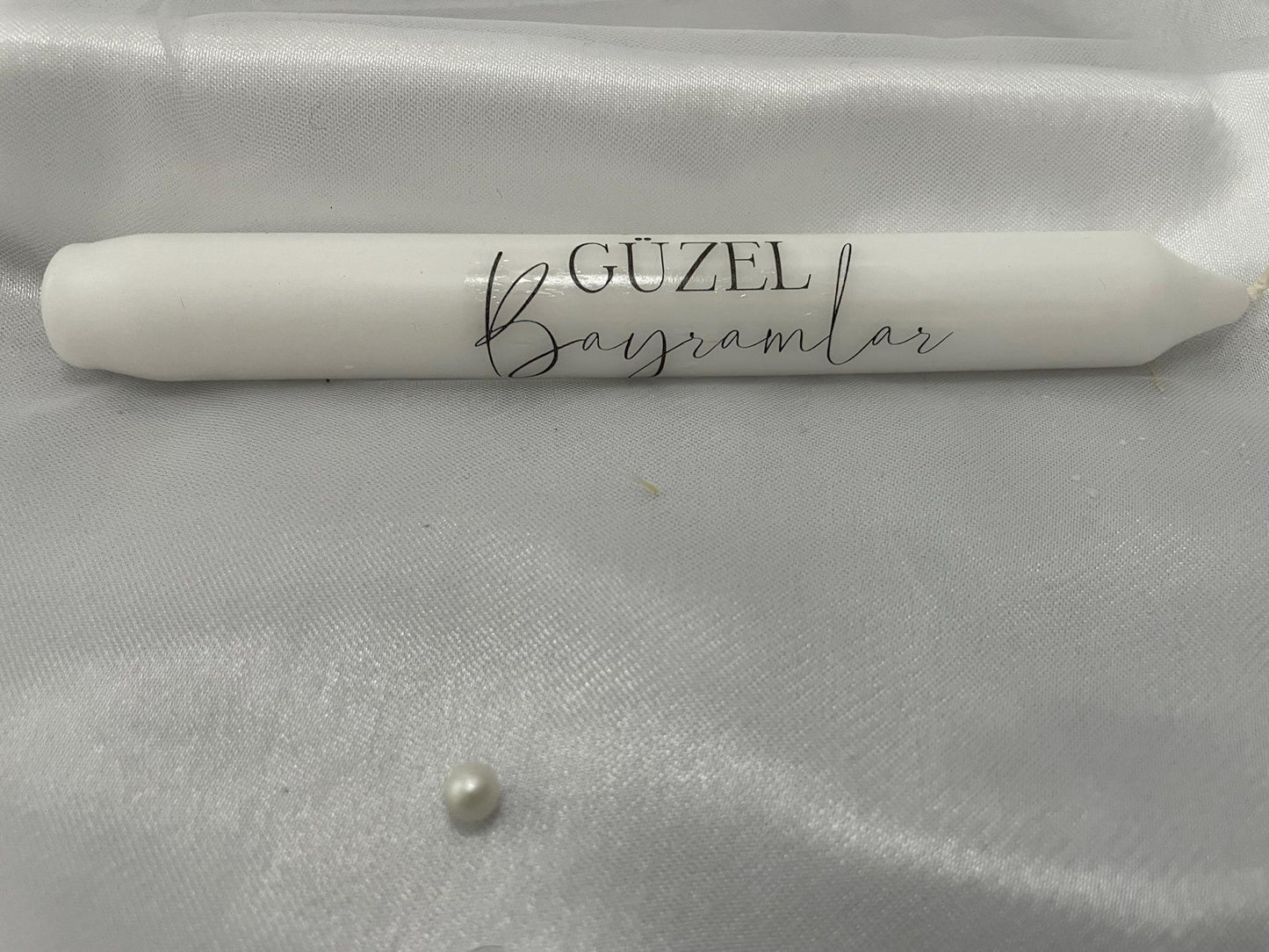 Kerze Eid, Bayram, Kandil