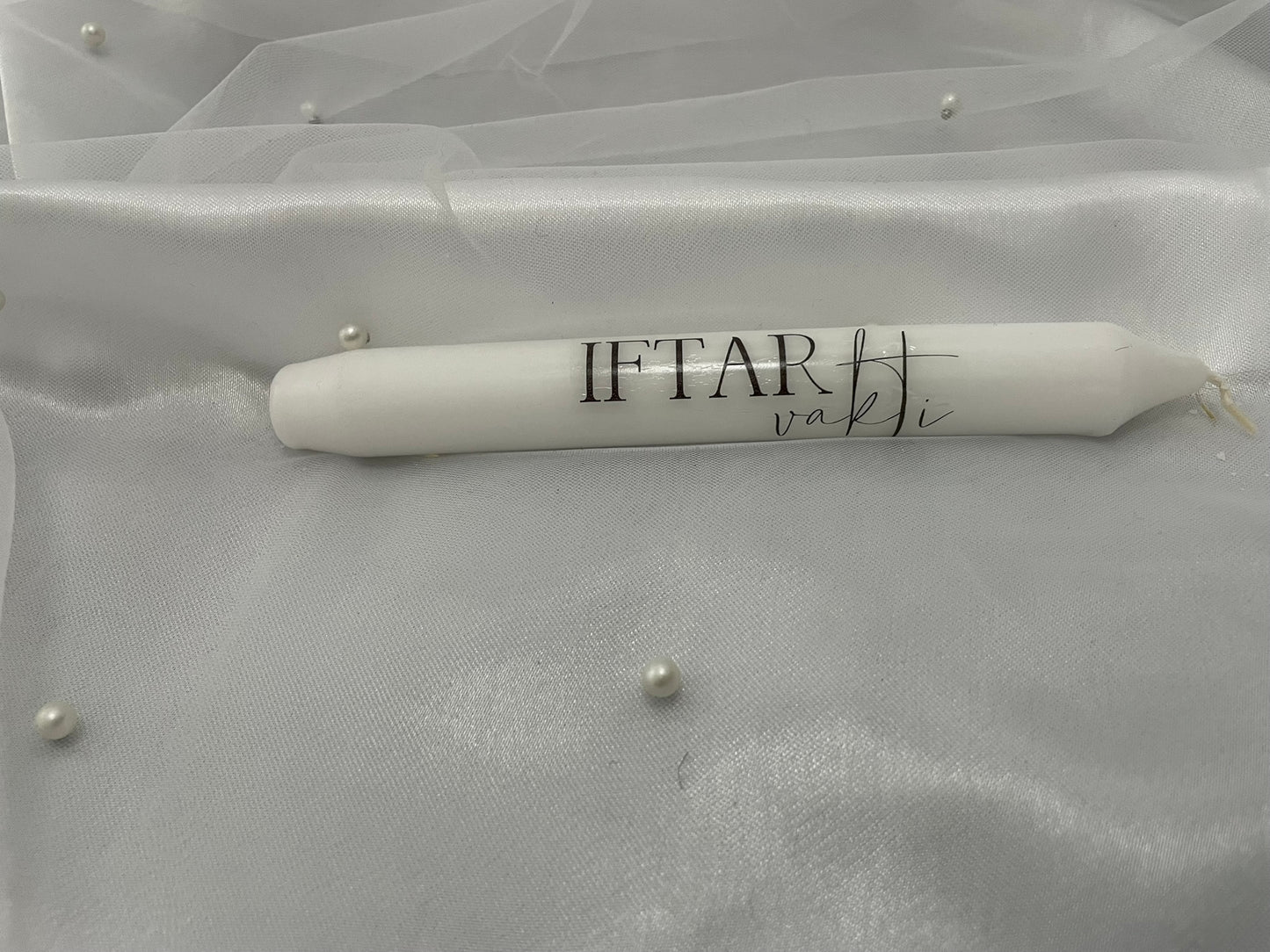 Kerze Ramadan, Ramazan, Eid, Bayram, Kandil