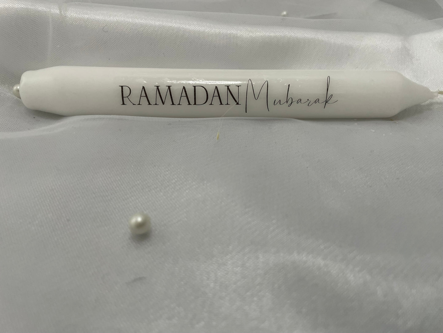 Kerze Ramadan, Ramazan, Eid, Bayram, Kandil