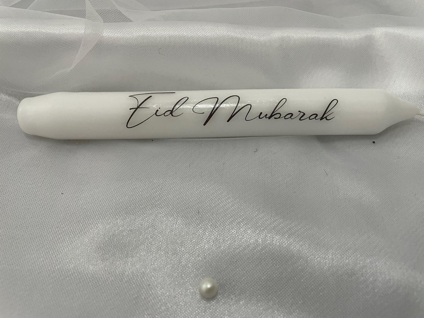 Kerze Eid, Bayram, Kandil