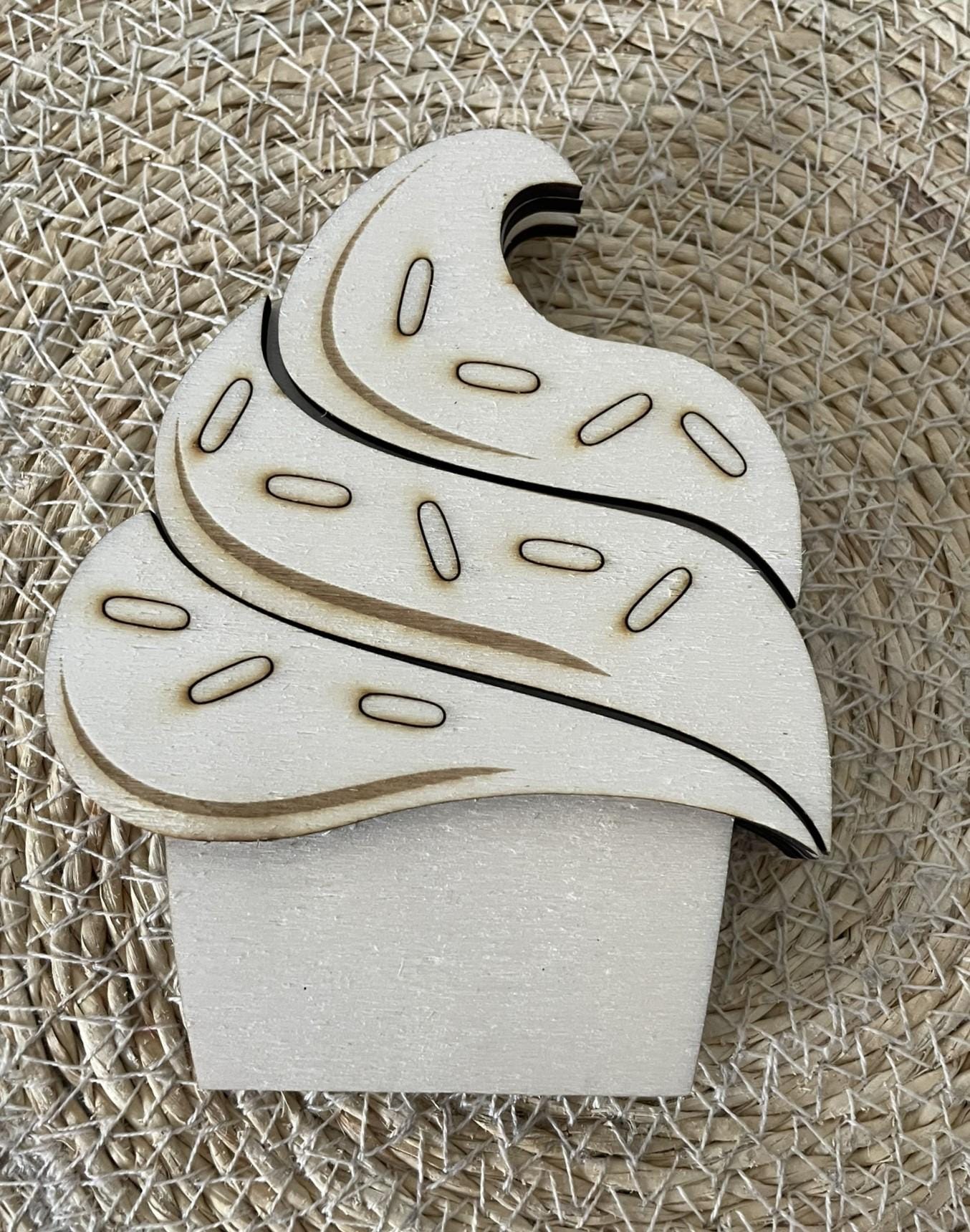 Geldgeschenk, Geld, Wunscherfüller, Gutschein, Geburtstag, Besonderer Anlass, Geschenk, Muffin, Kreative Geldgeschenke, Cupcake, Birthday