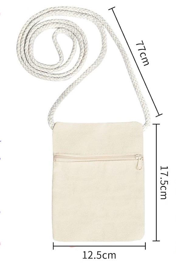 Bayram Eid  Beutel, Säckchen, Geldbeutel Nachhaltige Geschenkverpackung