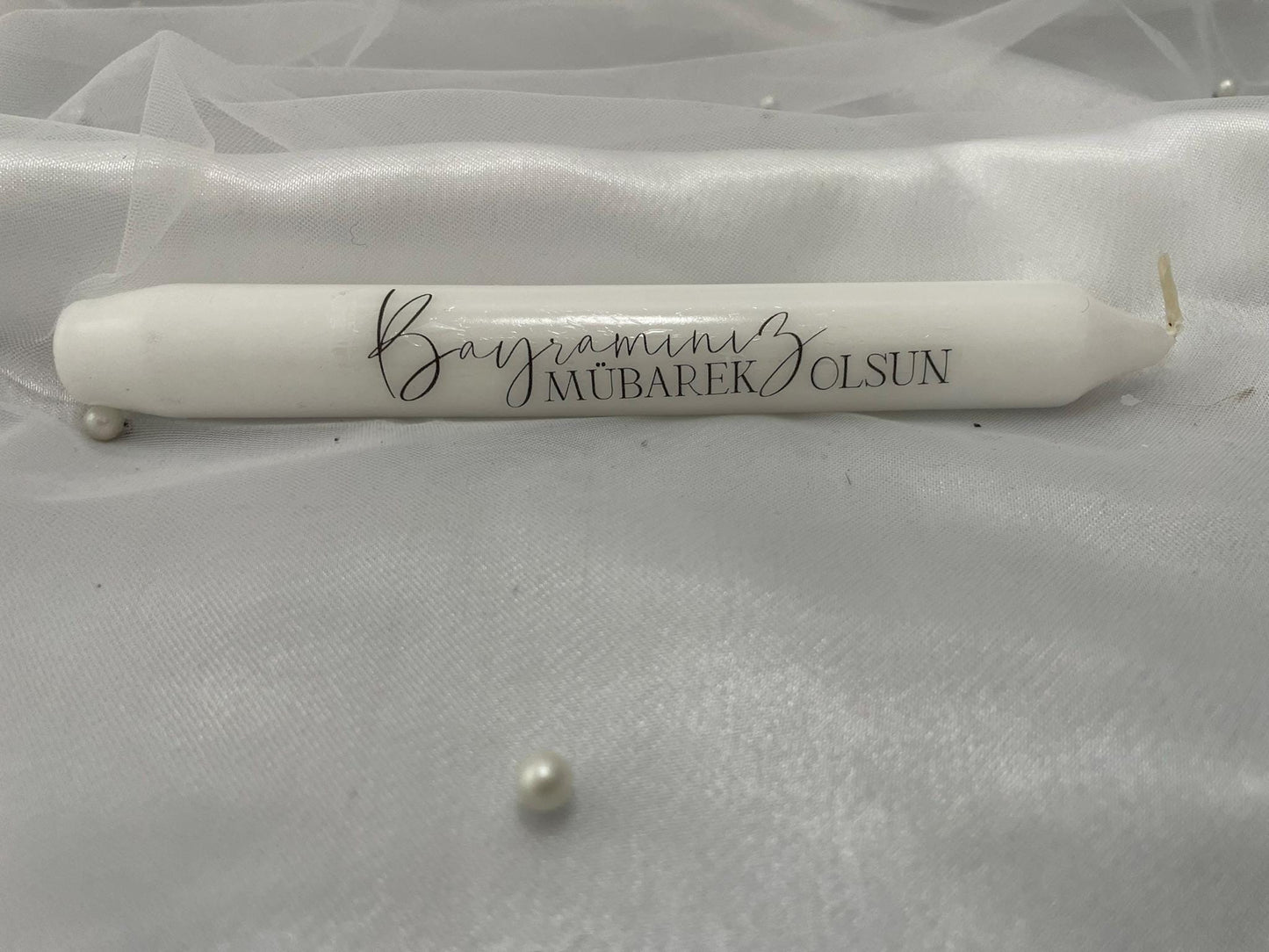 Kerze Eid, Bayram, Kandil